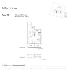 19 Nassim (D10), Apartment #332416361